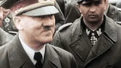 Sur Paris Première à 20h50 : Hitler et les apôtres du mal