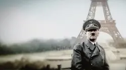 Hitler et Paris