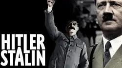 Visuel de Hitler-Staline, dictateurs en guerre