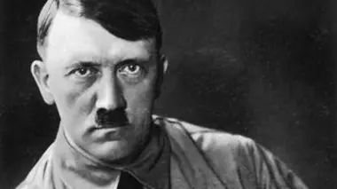 Hitler, l'itinéraire E02 Le chef de guerre