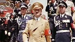 Visuel de Hitler, la folie d'un homme