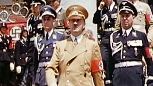 Hitler, la folie d'un homme