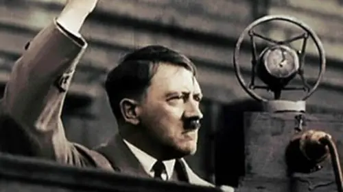 Hitler, la fortune cachée