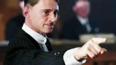 Hitler, la naissance du mal (2003)