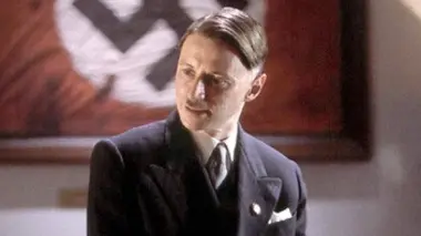 Hitler, la naissance du mal (2003)