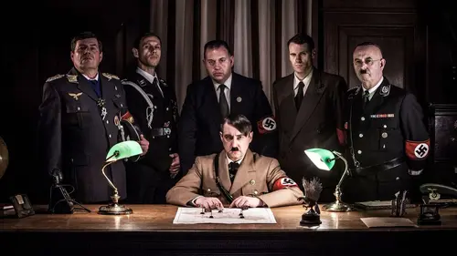 Hitler : le cercle du diable Héros et marginaux