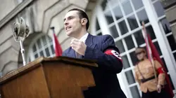 Visuel de Hitler : le cercle du diable