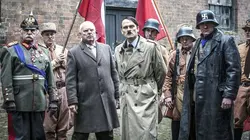 Hitler : le cercle du diable Héros et marginaux