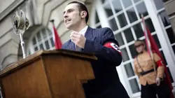 Hitler : le cercle du diable La Reconstruction