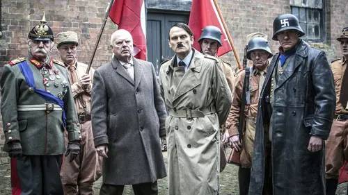 Hitler : le cercle du diable Héros et marginaux