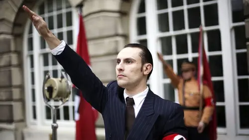 Hitler : le cercle du diable La montée de l'antisémitisme