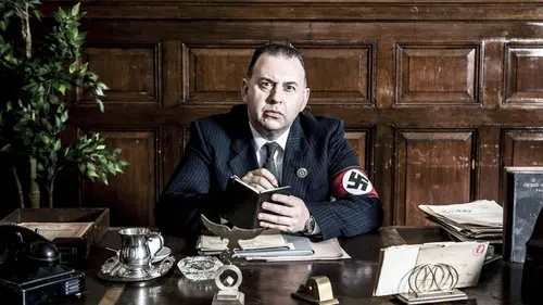 Hitler : le cercle du diable La bande du Berghof