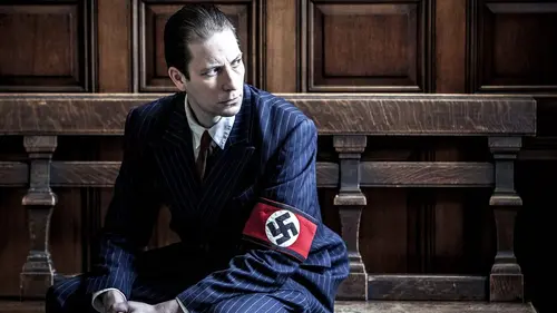 Hitler : le cercle du diable L'ascension des opportunistes