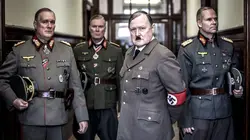 Hitler : le cercle du diable Effondrement