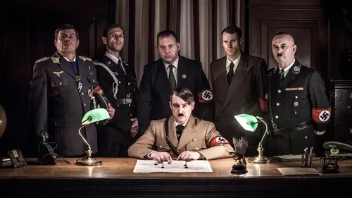 Hitler : le cercle du diable