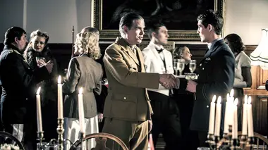 Hitler : le cercle du diable La folie de Rudolf Hess