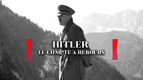 Casting Hitler, le compte à rebours