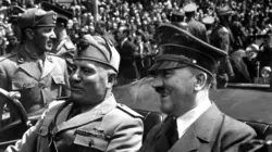 Hitler : le pouvoir d'un dictateur La chute
