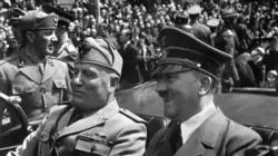 Hitler : le pouvoir d'un dictateur La chute