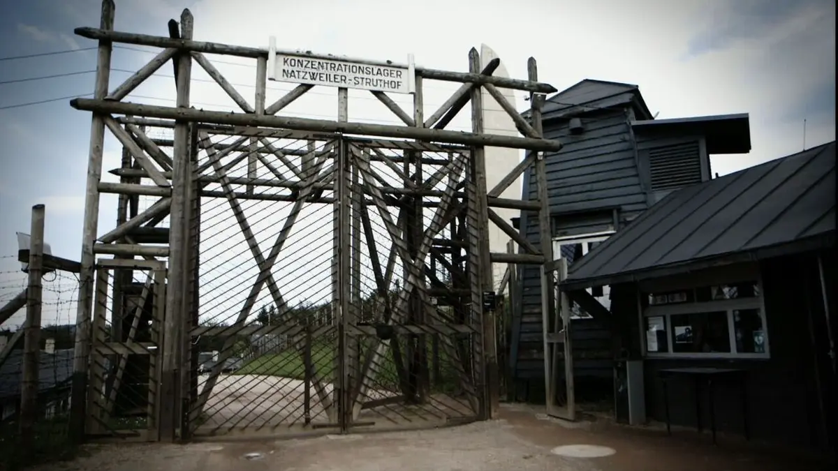 Hitler, le système de la terreur