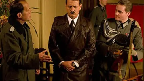 Hitler : les 42 attentats