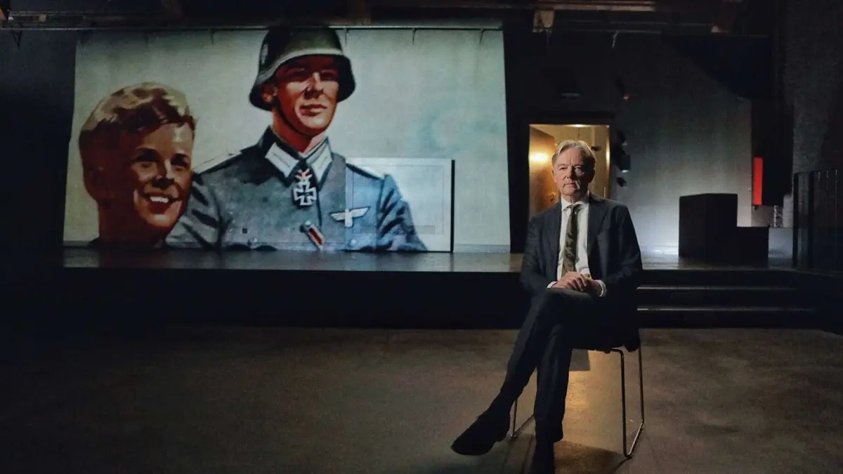 Hitler : les archives du Troisième Reich L'ascension