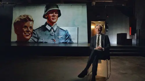 Hitler : les archives du Troisième Reich L'ascension