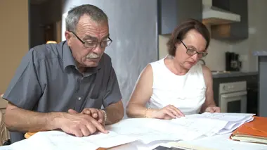 Hitler, mon grand-père ?