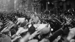 Hitler mon voisin