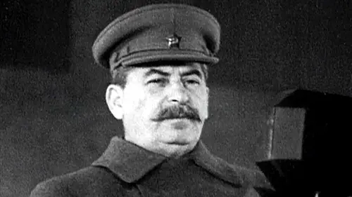 Casting Hitler-Staline