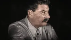 Sur Histoire TV à 22h45 : Hitler Staline, le choc des tyrans
