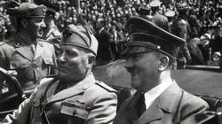 Sur Planète+ à 23h01 : Hitler, une vie en images