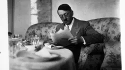 Hitler, une vie en images La vie secrète d'Hitler