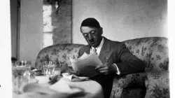 Hitler, une vie en images La vie secrète d'Hitler