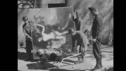 Hitler vs Picasso et les autres