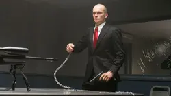 Sur Ciné+ Frisson à 20h50 : Hitman : Agent 47
