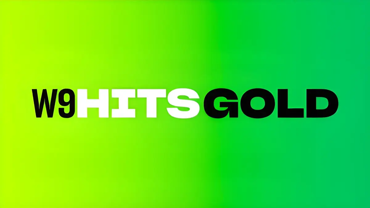 Hits Gold