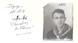 Hiver 54 : l'abbé Pierre et l'insurrection de la bonté