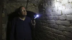 HKP, le camp de l'espoir