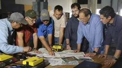 HKP, le camp de l'espoir