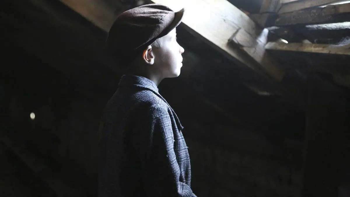 HKP, le camp de l'espoir