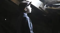 HKP, le camp de l'espoir