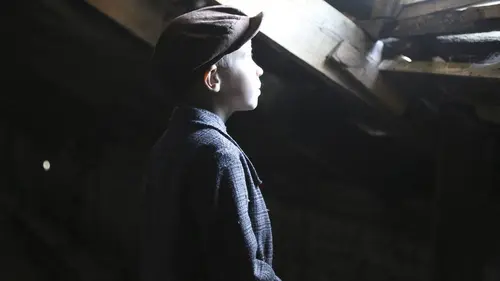 HKP, le camp de l'espoir