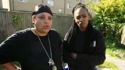 Hoarders: Buried Alive in My Bedroom