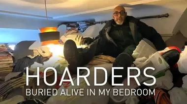 Hoarders: Buried Alive in My Bedroom