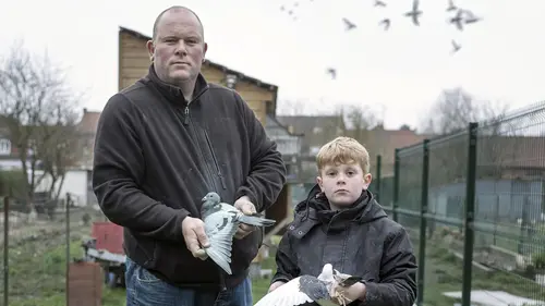 Hobbies Allez garçon !