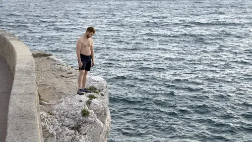 Hobbies Le grand saut