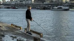 Hobbies Garde la pêche