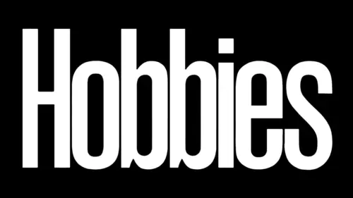 Hobbies