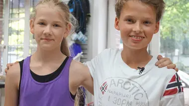 Danse versus plongée